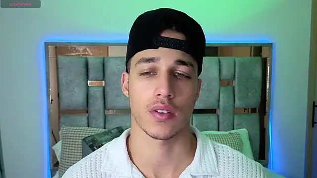 orionblaze69  online show from October 19, 8:15 am