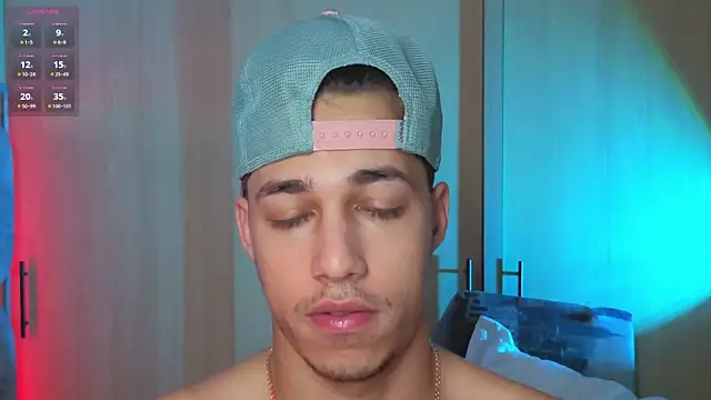 orionblaze69  online show from December 20, 9:38 am