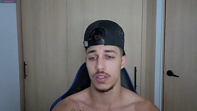 orionblaze69  online show from March 8, 2:04 am