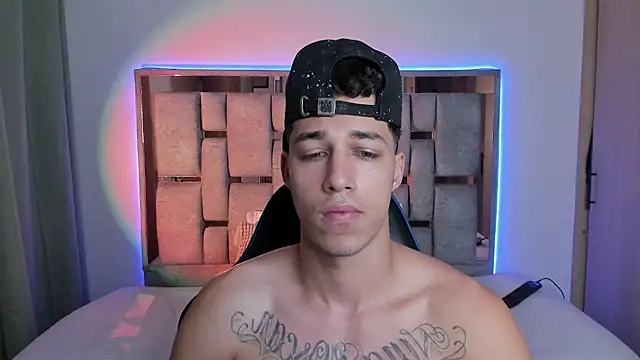 orionblaze69  online show from June 4, 4:24 pm