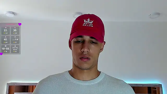 orionblaze69  online show from July 20, 3:25 pm
