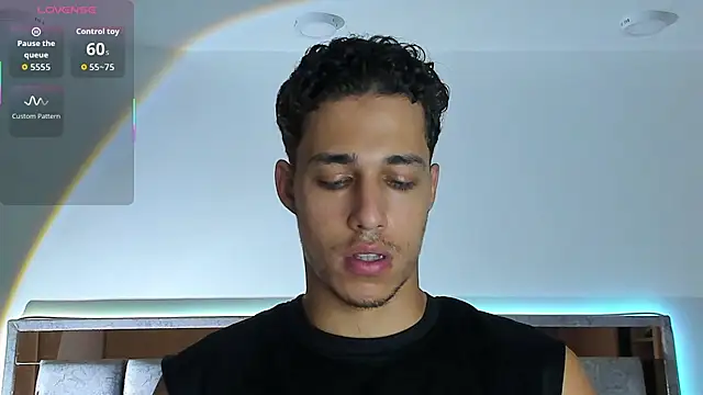 orionblaze69  online show from July 30, 1:15 am