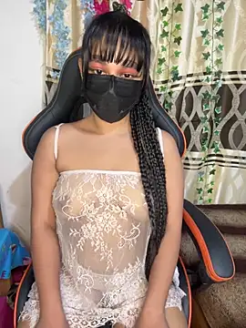 Ariana  Marie online show from November 16, 4:23 pm