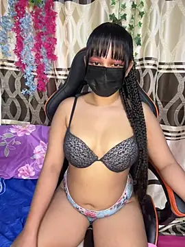 Ariana  Marie online show from November 20, 9:42 am