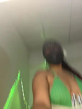 Ariana  Marie online show from February 8, 3:04 pm