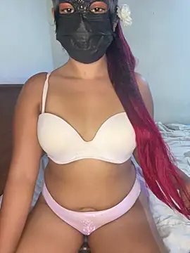 Ariana  Marie online show from March 21, 6:00 pm