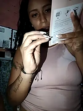 Fernanda30 online show from March 3, 8:26 pm