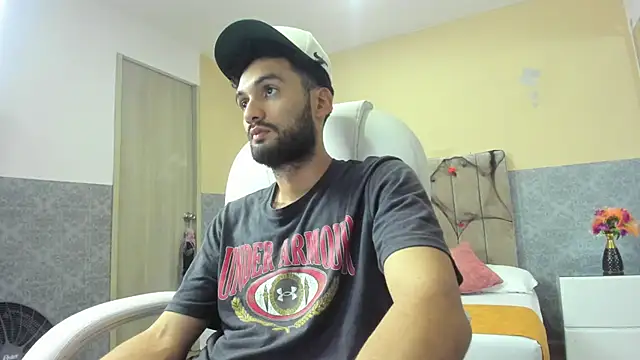 Ryan Jackson  online show from October 2, 11:12 pm