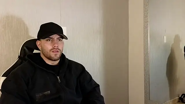 Ades Lowe online show from October 3, 11:51 am