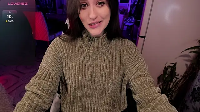 Sserendipityy online show from October 20, 4:51 pm