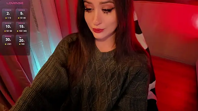 Sserendipityy online show from March 21, 8:56 pm