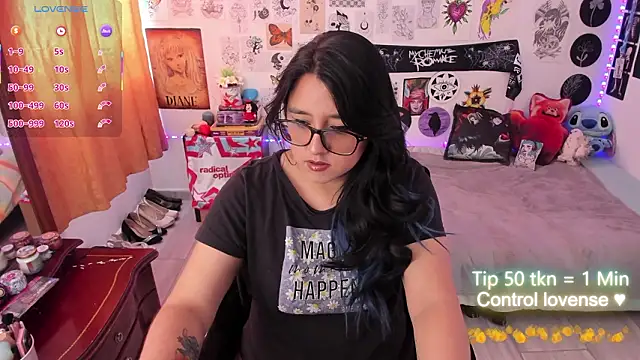 Snapshot of Cherry_blush_ chatting on March 21, 7:50 pm Cherry blush online show from March 21, 7:50 pm