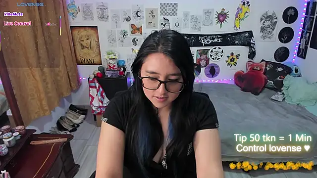 Snapshot of Cherry_blush_ chatting on March 31, 11:16 pm Cherry blush online show from March 31, 11:16 pm