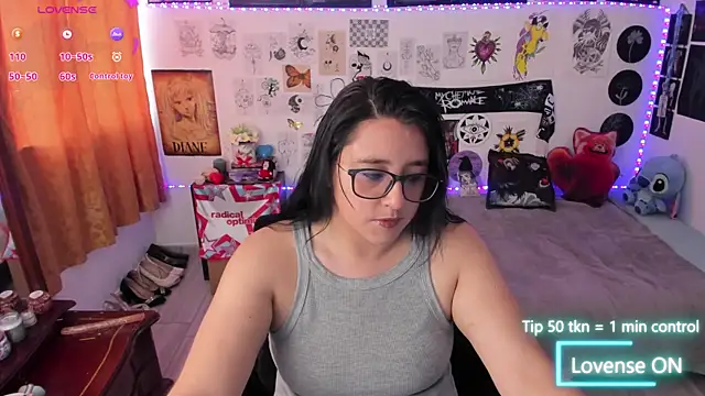 Snapshot of Cherry_blush_ chatting on April 30, 10:14 pm Cherry blush online show from April 30, 10:14 pm