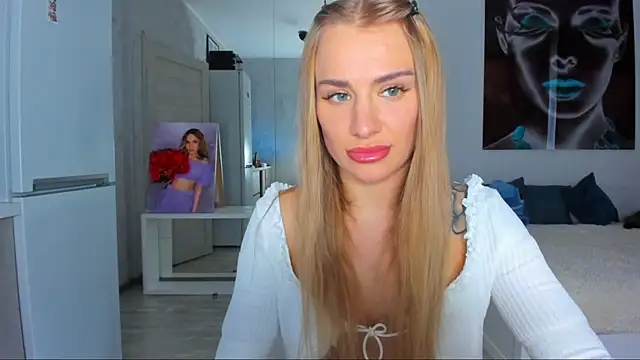 MashaFromRussia   online show from October 12, 12:48 pm