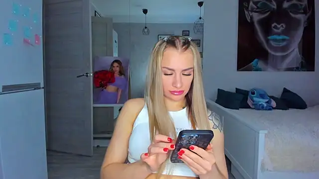 MashaFromRussia   online show from November 12, 8:59 am