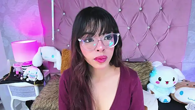 ZarahQueen online show from September 15, 8:09 pm