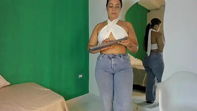 tamara lovv online show from November 8, 12:16 pm