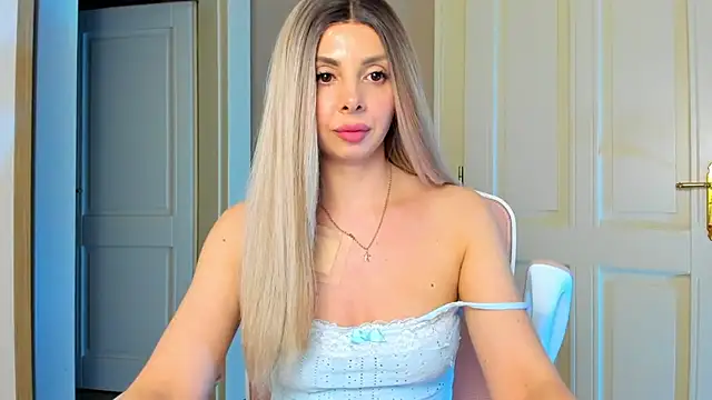 VelvetEliza online show from March 13, 9:43 pm