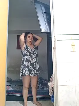 SweettyNaugthy online show from October 3, 10:34 am