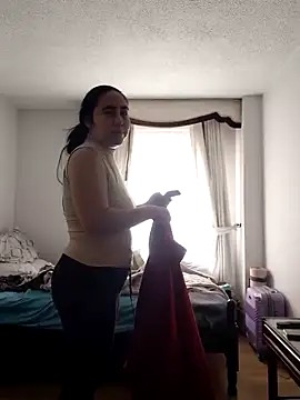 SweettyNaugthy online show from February 4, 4:13 pm