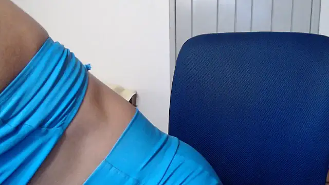 Stronggsexy online show from December 5, 5:20 pm