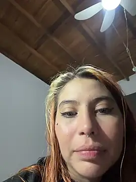 YunoRose  online show from March 9, 2:26 am