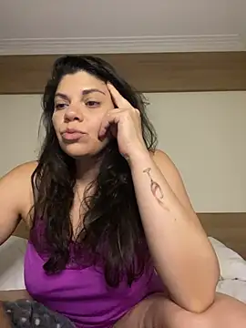 Snapshot of Melissa_Noir chatting on December 5, 12:30 am Melissa Noir online show from December 5, 12:30 am