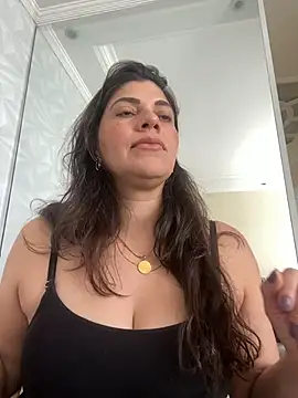 Snapshot of Melissa_Noir chatting on March 4, 12:33 pm Melissa Noir online show from March 4, 12:33 pm