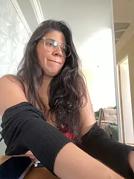 Snapshot of Melissa_Noir chatting on March 20, 5:40 pm Melissa Noir online show from March 20, 5:40 pm