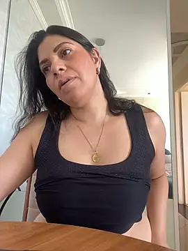 Snapshot of Melissa_Noir chatting on March 25, 12:55 pm Melissa Noir online show from March 25, 12:55 pm