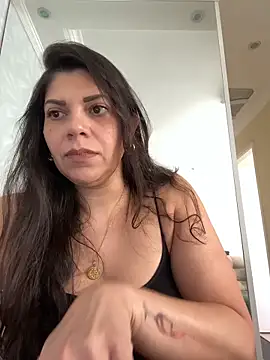 Snapshot of Melissa_Noir chatting on April 1, 2:14 pm Melissa Noir online show from April 1, 2:14 pm