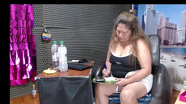 Alisson Sodomy online show from September 24, 8:34 pm