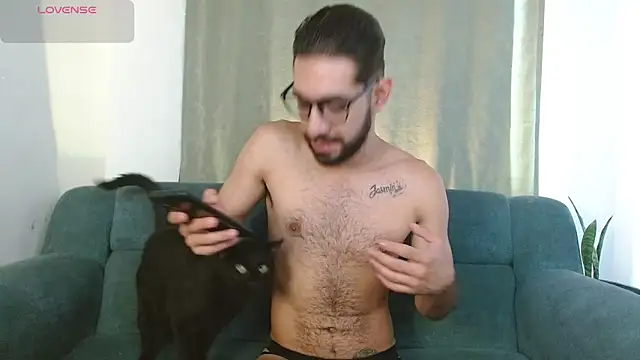 ReyPablo1 online show from October 5, 3:43 pm