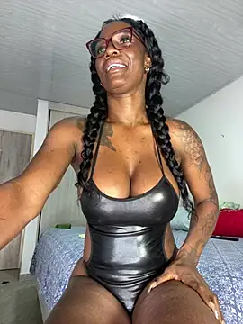 Bustykeyla online show from March 7, 2:46 am