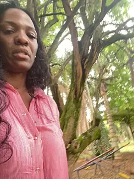 Bustykeyla online show from March 8, 9:29 pm