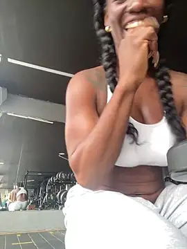 Bustykeyla online show from March 15, 3:16 pm