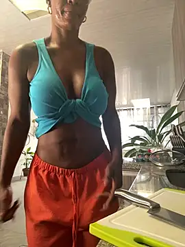 Bustykeyla online show from March 27, 4:07 pm