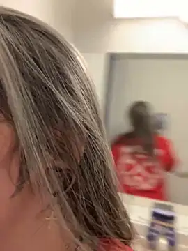 Alix Valentine online show from November 10, 12:09 am