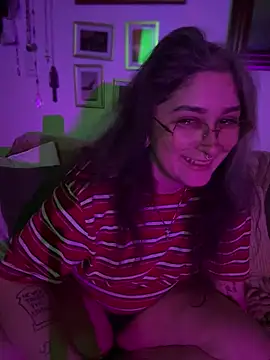 Alix Valentine online show from March 8, 2:04 am