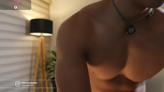 DeusbelliS online show from October 20, 6:36 am