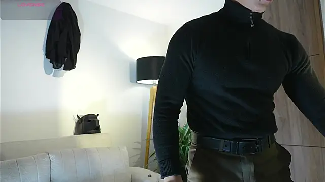 DeusbelliS online show from February 8, 12:14 am