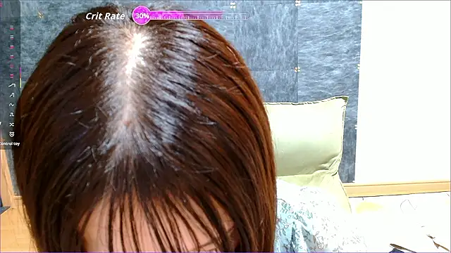 M Remika online show from September 15, 2:17 pm