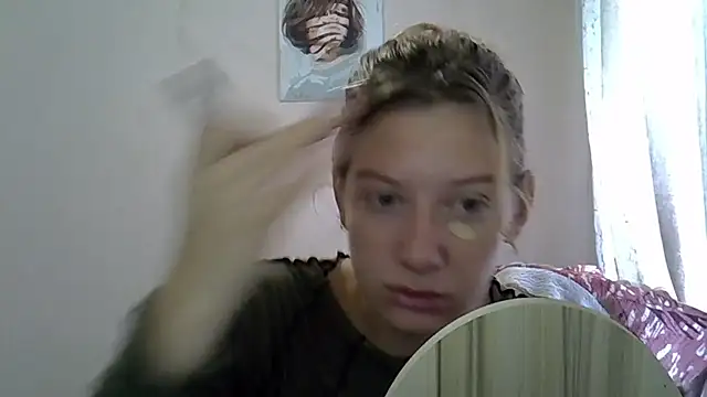 Snapshot of Lily_Ember chatting on September 25, 8:40 am Lily Ember online show from September 25, 8:40 am