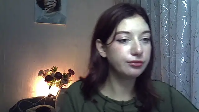 Snapshot of Lily_Ember chatting on October 7, 7:11 pm Lily Ember online show from October 7, 7:11 pm