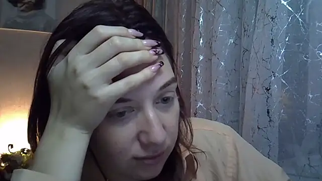 Snapshot of Lily_Ember chatting on October 9, 10:30 pm Lily Ember online show from October 9, 10:30 pm