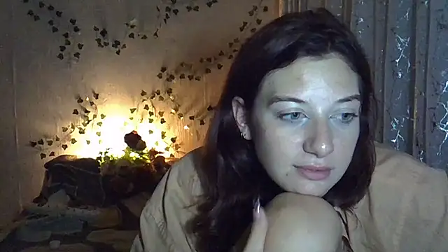 Snapshot of Lily_Ember chatting on October 11, 11:03 pm Lily Ember online show from October 11, 11:03 pm