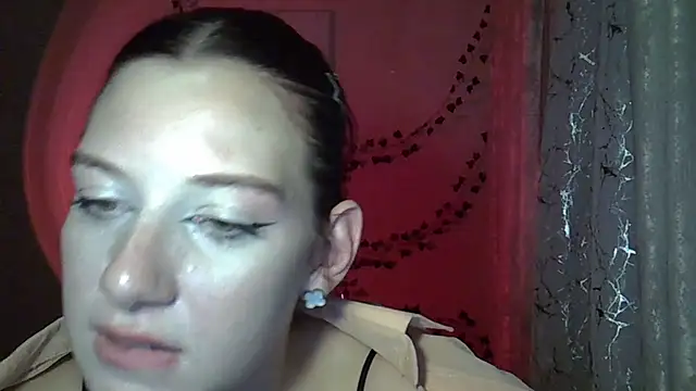 Snapshot of Lily_Ember chatting on October 17, 10:23 pm Lily Ember online show from October 17, 10:23 pm