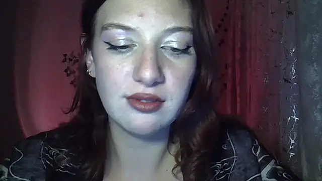 Snapshot of Lily_Ember chatting on October 19, 7:14 pm Lily Ember online show from October 19, 7:14 pm