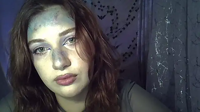 Snapshot of Lily_Ember chatting on October 30, 7:03 pm Lily Ember online show from October 30, 7:03 pm